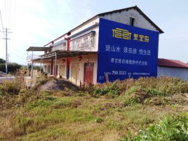 漳平必须知道的墙体广告形势