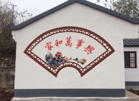 漳平关于墙绘知识，您知道哪些？