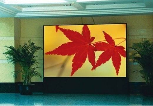 漳平LED显示屏