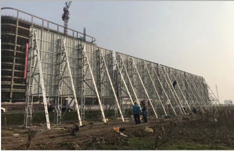 漳平什么是广告物料？