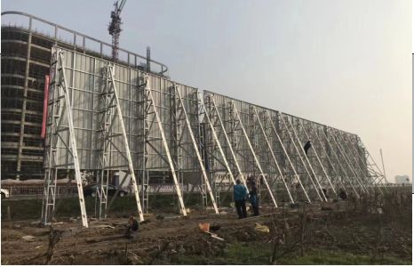 漳平凯创教你怎样选择户外广告牌的最佳位置