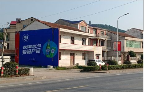 漳平写真布和喷绘布的区别?
