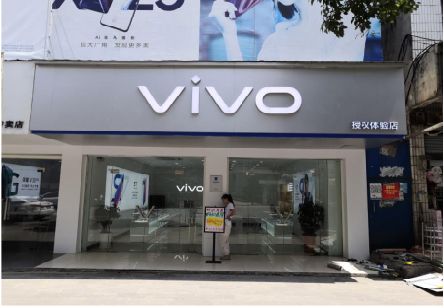 漳平}做一个门店面广告招牌需要多少钱？