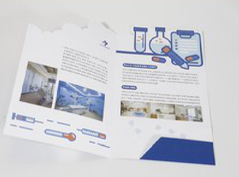 漳平说明书印刷有哪些样式可以选择？