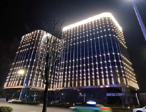 漳平亮化工程安装注意事项。