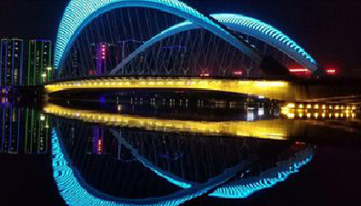 漳平亮化工程如何做好公共区域的安全性。