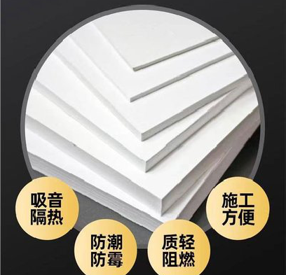 漳平雪弗板和PVC板材有什么区别？